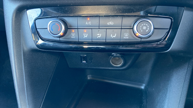 Vauxhall Corsa 1.2 Design 5dr Petrol Hatchback